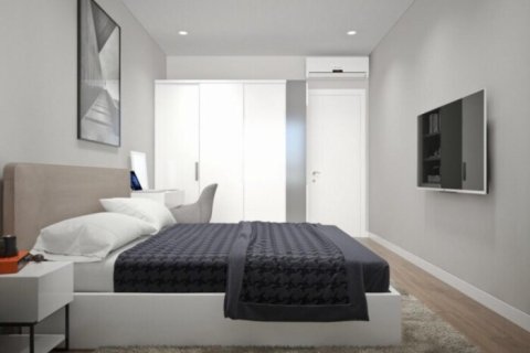 2 bedrooms Apartment in Thu Duc, Ho Chi Minh, No. 27378 6
