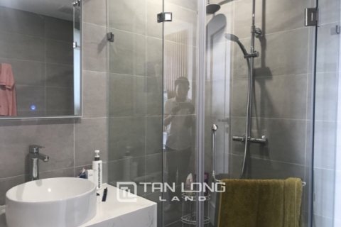 2 bedrooms Apartment in Tay Ho, Ha Noi,  No. 2702 6