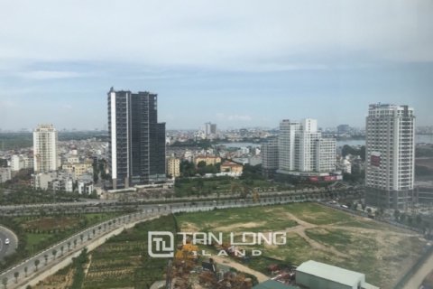 2 bedrooms Apartment in Tay Ho, Ha Noi,  No. 2702 8