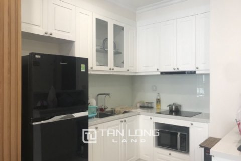 2 bedrooms Apartment in Tay Ho, Ha Noi,  No. 2702 3