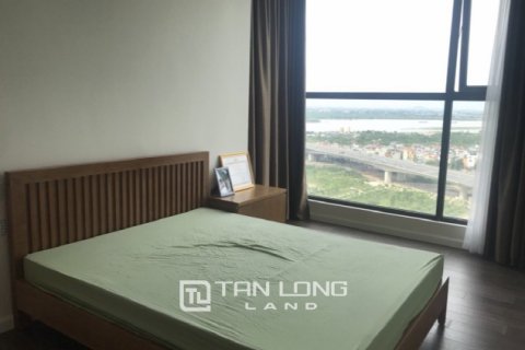 2 bedrooms Apartment in Tay Ho, Ha Noi,  No. 2702 5