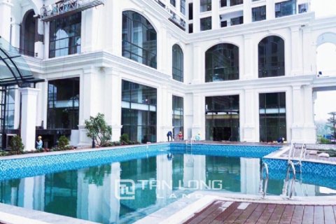 2 bedrooms Apartment in Tay Ho, Ha Noi,  No. 2702 10