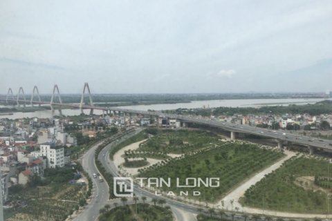 2 bedrooms Apartment in Tay Ho, Ha Noi,  No. 2702 7