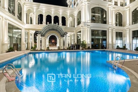 2 bedrooms Apartment in Tay Ho, Ha Noi,  No. 2702 9