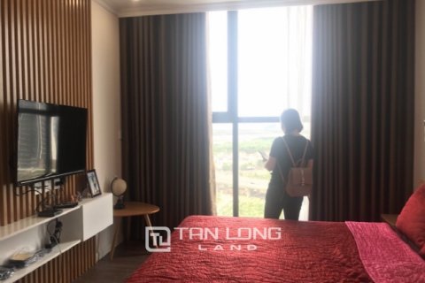 2 bedrooms Apartment in Tay Ho, Ha Noi,  No. 2702 4