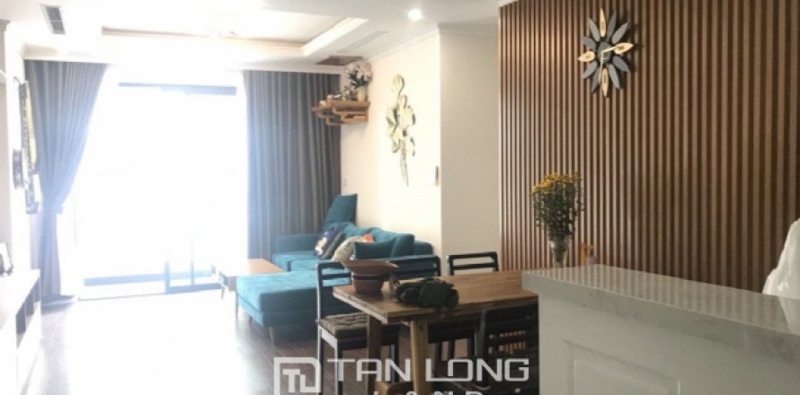 2 bedrooms Apartment in Tay Ho, Ha Noi,  No. 2702