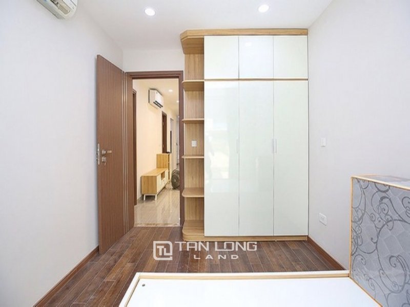 3 bedrooms Apartment in Tay Ho, Ha Noi, Vietnam No. 2631