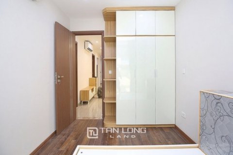 Квартира с 3 спальнями в Тэйхо, Ханой , № 2631 5