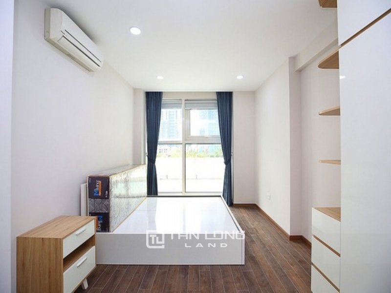 3 bedrooms Apartment in Tay Ho, Ha Noi, Vietnam No. 2631