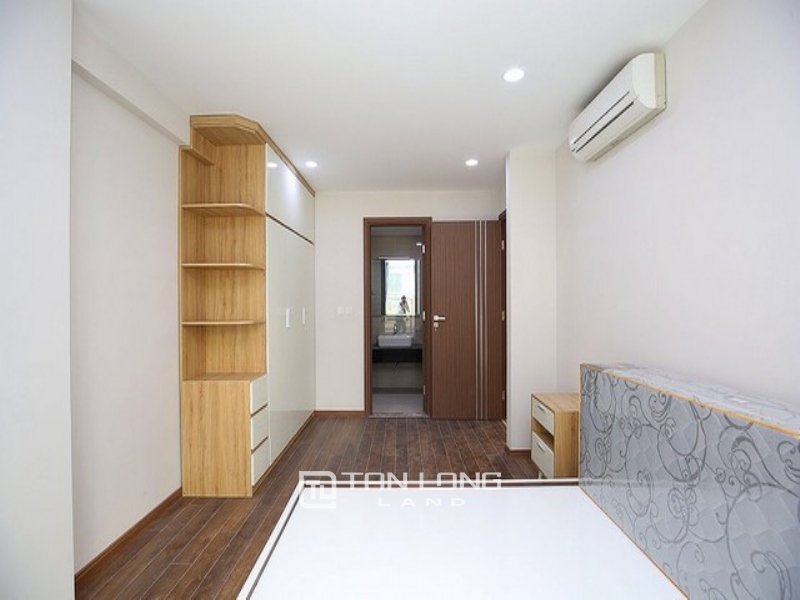 3 bedrooms Apartment in Tay Ho, Ha Noi, Vietnam No. 2631