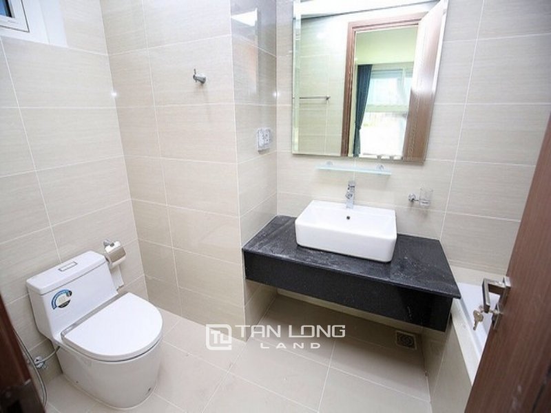 3 bedrooms Apartment in Tay Ho, Ha Noi, Vietnam No. 2631