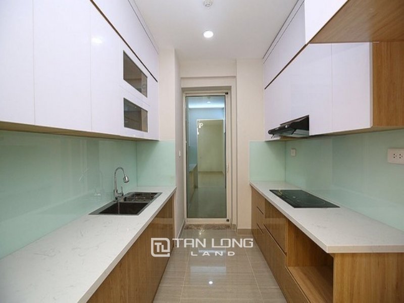 3 bedrooms Apartment in Tay Ho, Ha Noi, Vietnam No. 2631