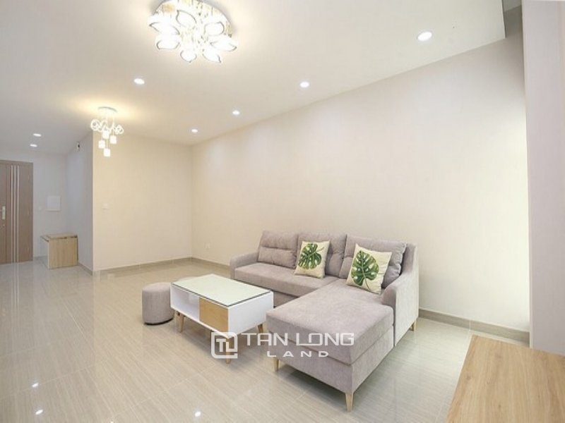 3 bedrooms Apartment in Tay Ho, Ha Noi, Vietnam No. 2631