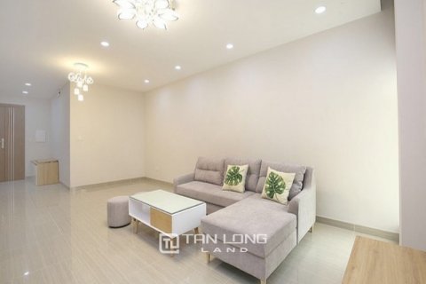 Квартира с 3 спальнями в Тэйхо, Ханой , № 2631 2