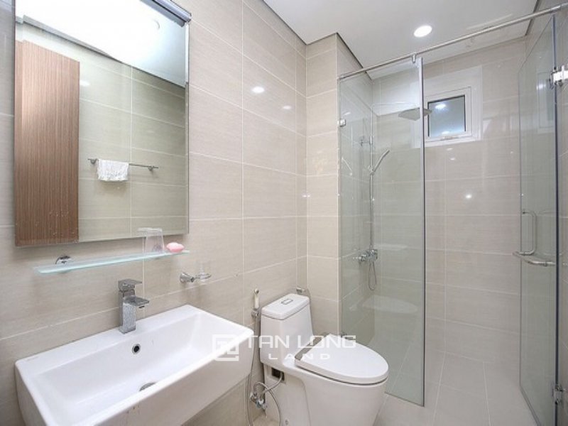 3 bedrooms Apartment in Tay Ho, Ha Noi, Vietnam No. 2631