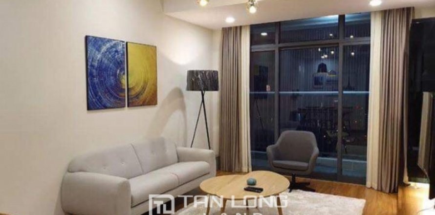 2 bedrooms Apartment in Cau Giay, Ha Noi,  No. 2704