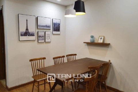 2 bedrooms Apartment in Cau Giay, Ha Noi,  No. 2704 4