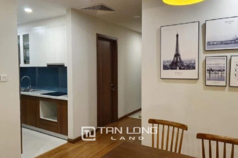 2 bedrooms Apartment in Cau Giay, Ha Noi,  No. 2704 3