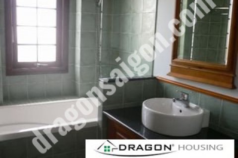 Квартира 60м2 в Район 3, Хошимин , № 15703 5