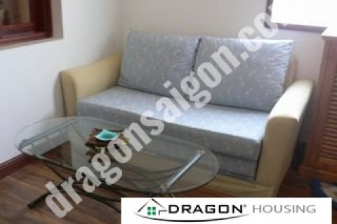 Квартира 60м2 в Район 3, Хошимин , № 15703 2