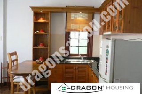 Квартира 60м2 в Район 3, Хошимин , № 15703 3