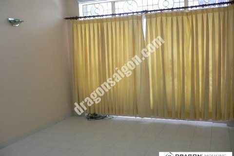 100m2 House in District 1, Ho Chi Minh, No. 15705 3