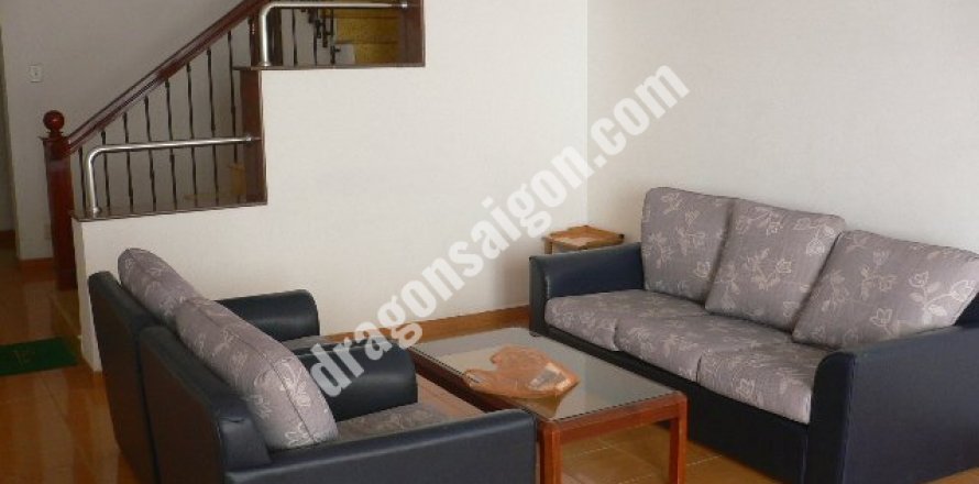 Studio House in District 1, Ho Chi Minh, No. 15705