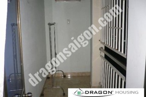 Квартира 93м2 в Биньтхань, Хошимин , № 15701 4