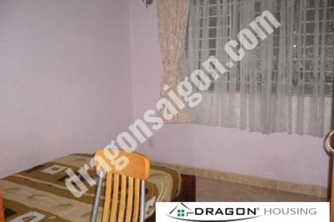 Квартира 93м2 в Биньтхань, Хошимин , № 15701 7
