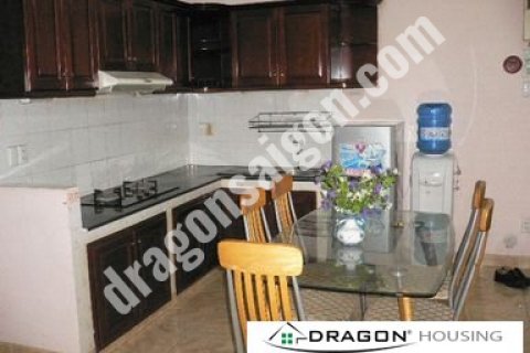 Квартира 93м2 в Биньтхань, Хошимин , № 15701 2