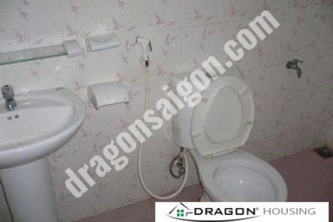 Квартира 93м2 в Биньтхань, Хошимин , № 15701 5