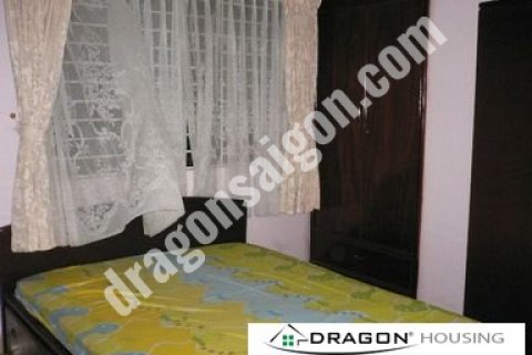 Квартира 93м2 в Биньтхань, Хошимин , № 15701 3