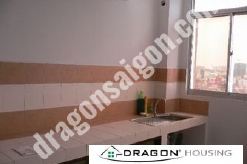 Квартира 71м2 в Район 4, Хошимин , № 15702 3
