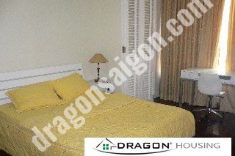 Квартира 98м2 в Биньтхань, Хошимин , № 15706 2