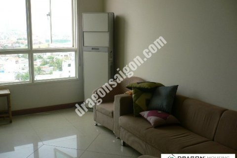 Studio Apartment in Binh Thanh, Ho Chi Minh, No. 15707