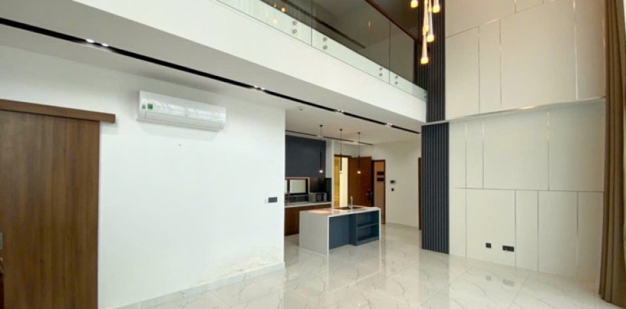 4 bedrooms Duplex in Thu Duc, Ho Chi Minh,  No. 26968