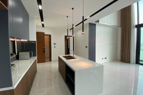 4 bedrooms Duplex in Thu Duc, Ho Chi Minh,  No. 26968 17