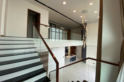 4 bedrooms Duplex in Thu Duc, Ho Chi Minh,  No. 26968 14