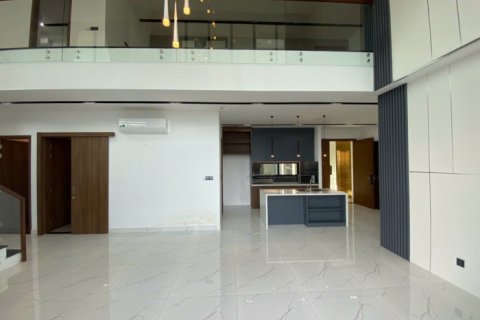 4 bedrooms Duplex in Thu Duc, Ho Chi Minh,  No. 26968 10