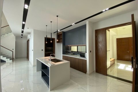 4 bedrooms Duplex in Thu Duc, Ho Chi Minh,  No. 26968 16