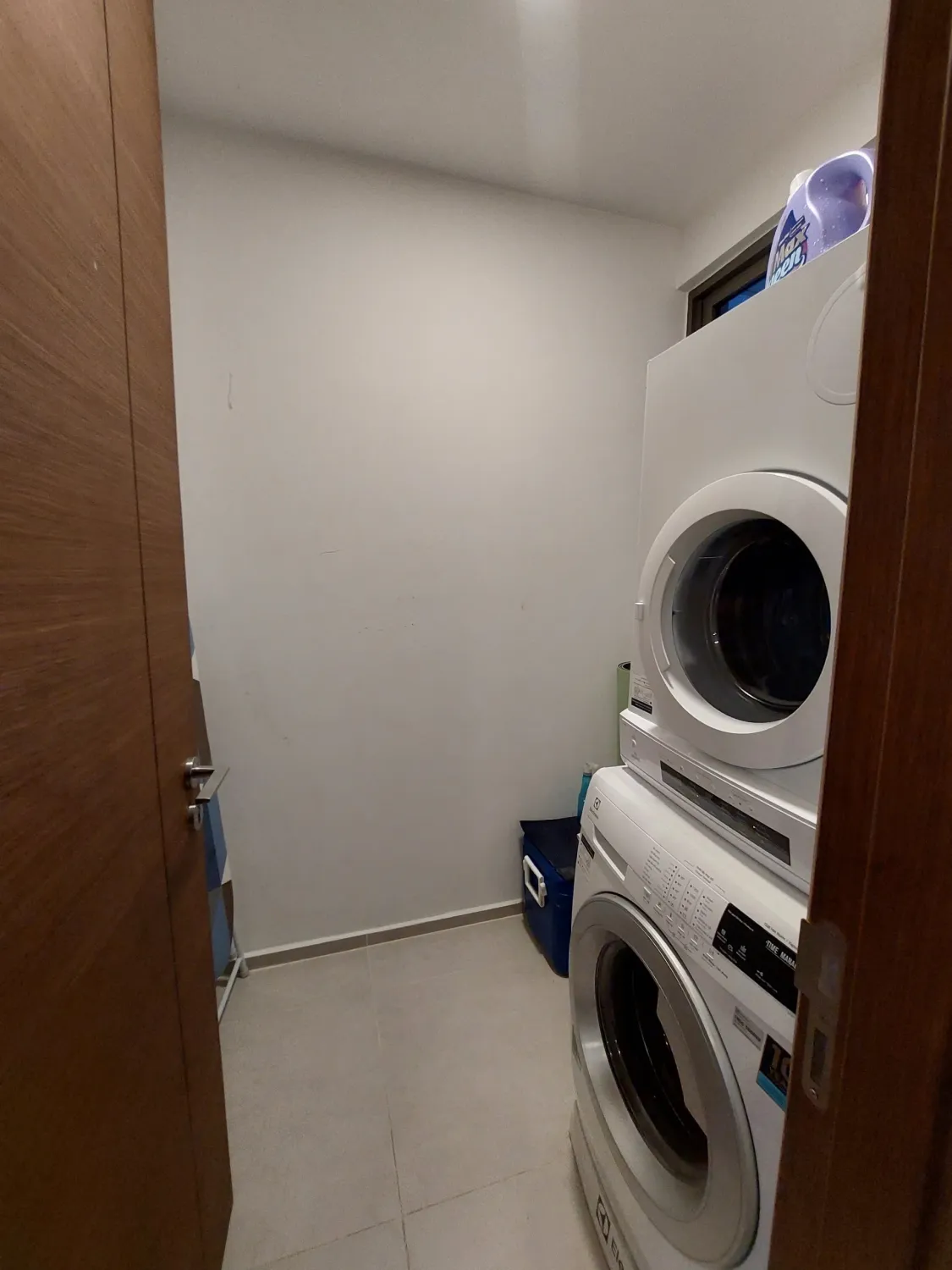 1 bedroom Apartment in Thu Duc, Ho Chi Minh, Vietnam No. 26995