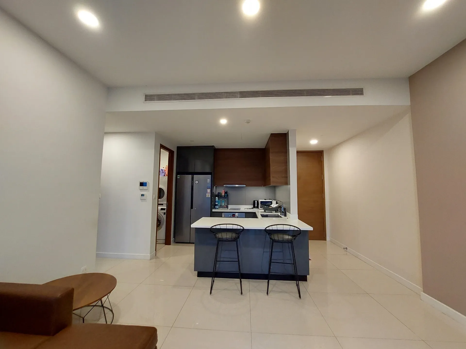 1 bedroom Apartment in Thu Duc, Ho Chi Minh, Vietnam No. 26995