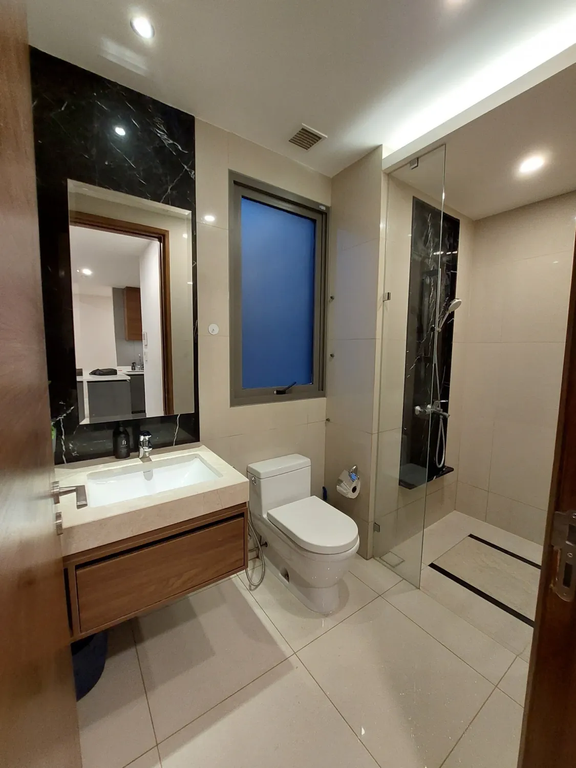1 bedroom Apartment in Thu Duc, Ho Chi Minh, Vietnam No. 26995