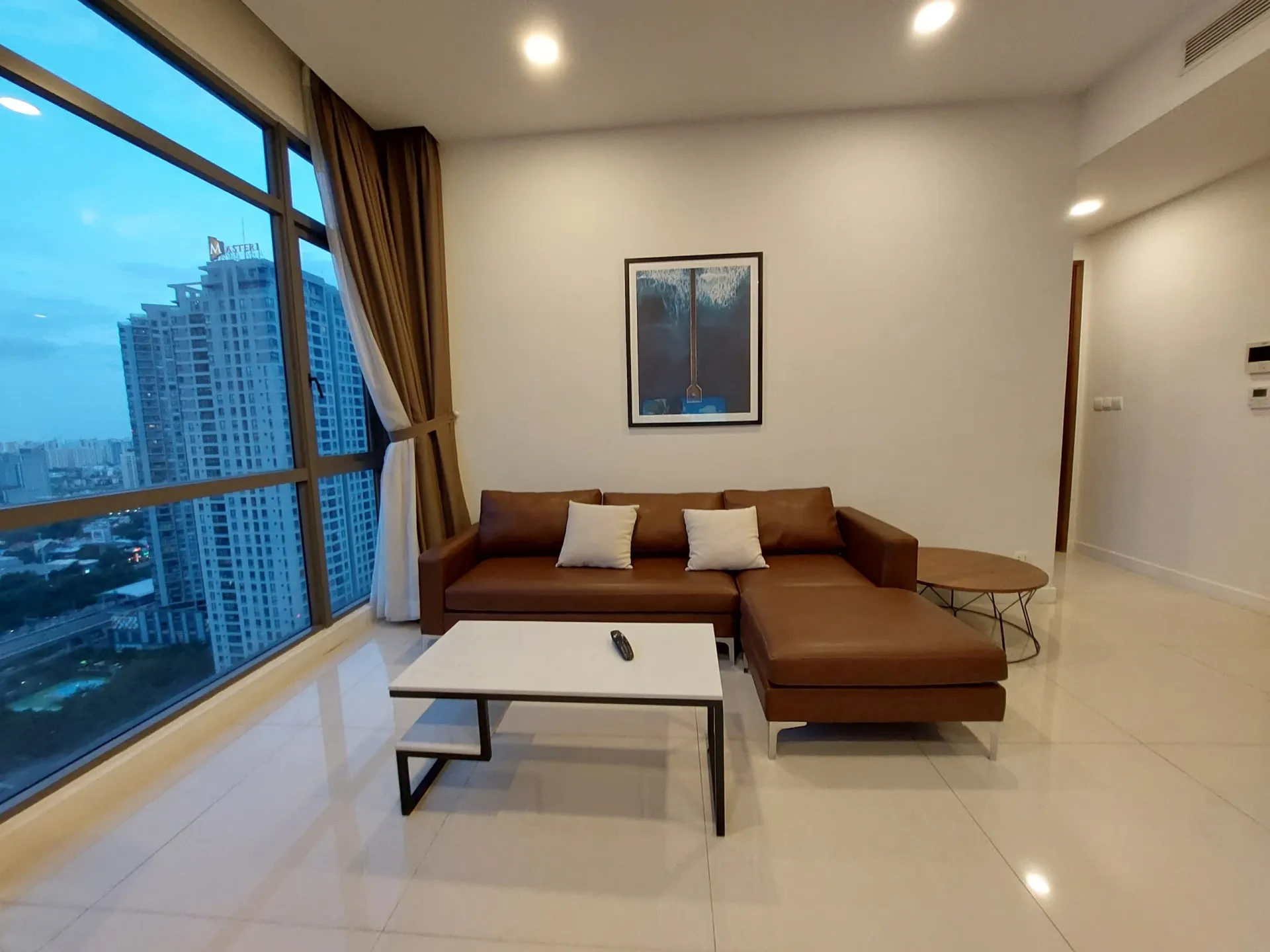 1 bedroom Apartment in Thu Duc, Ho Chi Minh, Vietnam No. 26995