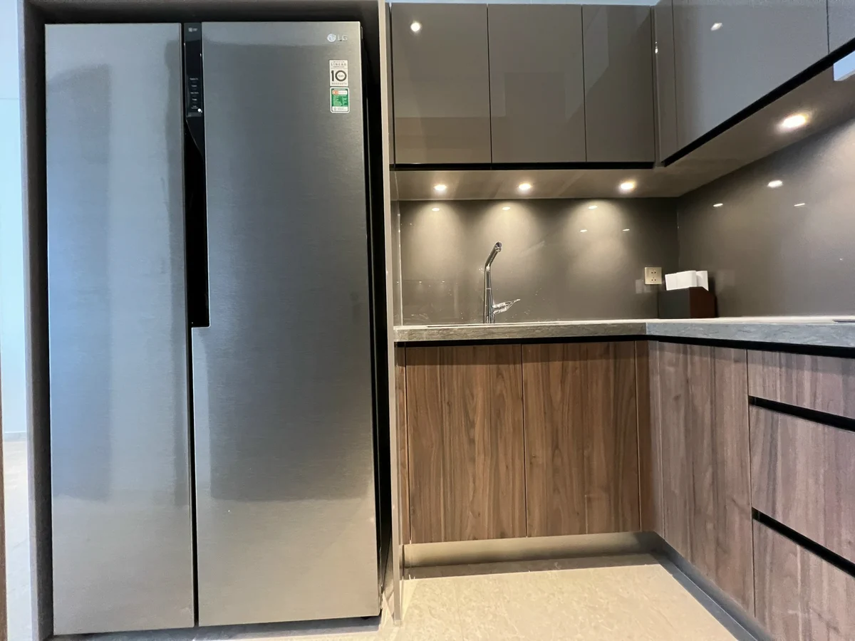 3 bedrooms Apartment in District 1, Ho Chi Minh, Vietnam No. 26993