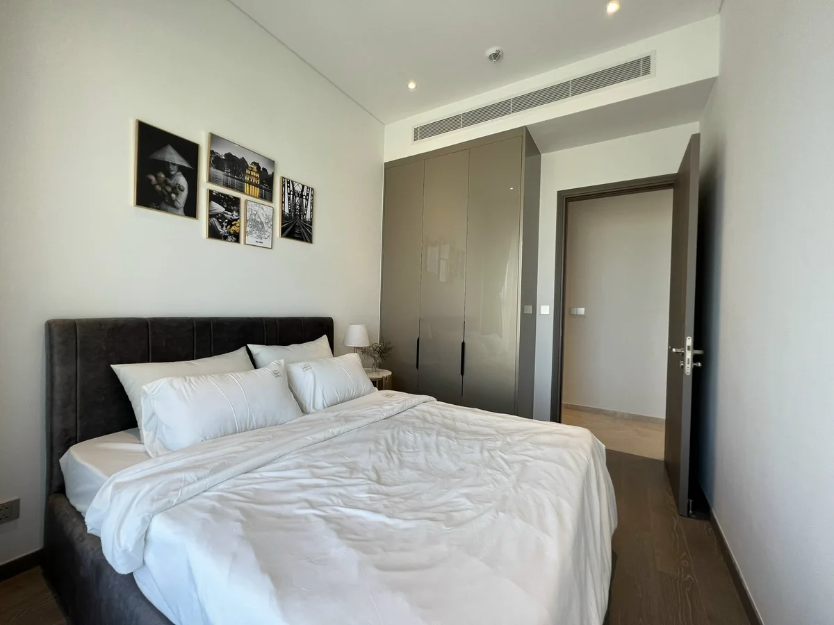 3 bedrooms Apartment in District 1, Ho Chi Minh, Vietnam No. 26993