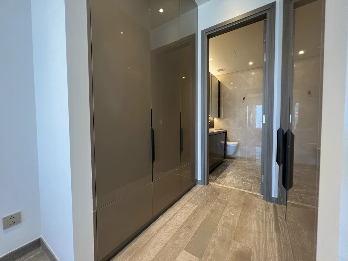 3 bedrooms Apartment in District 1, Ho Chi Minh, Vietnam No. 26993