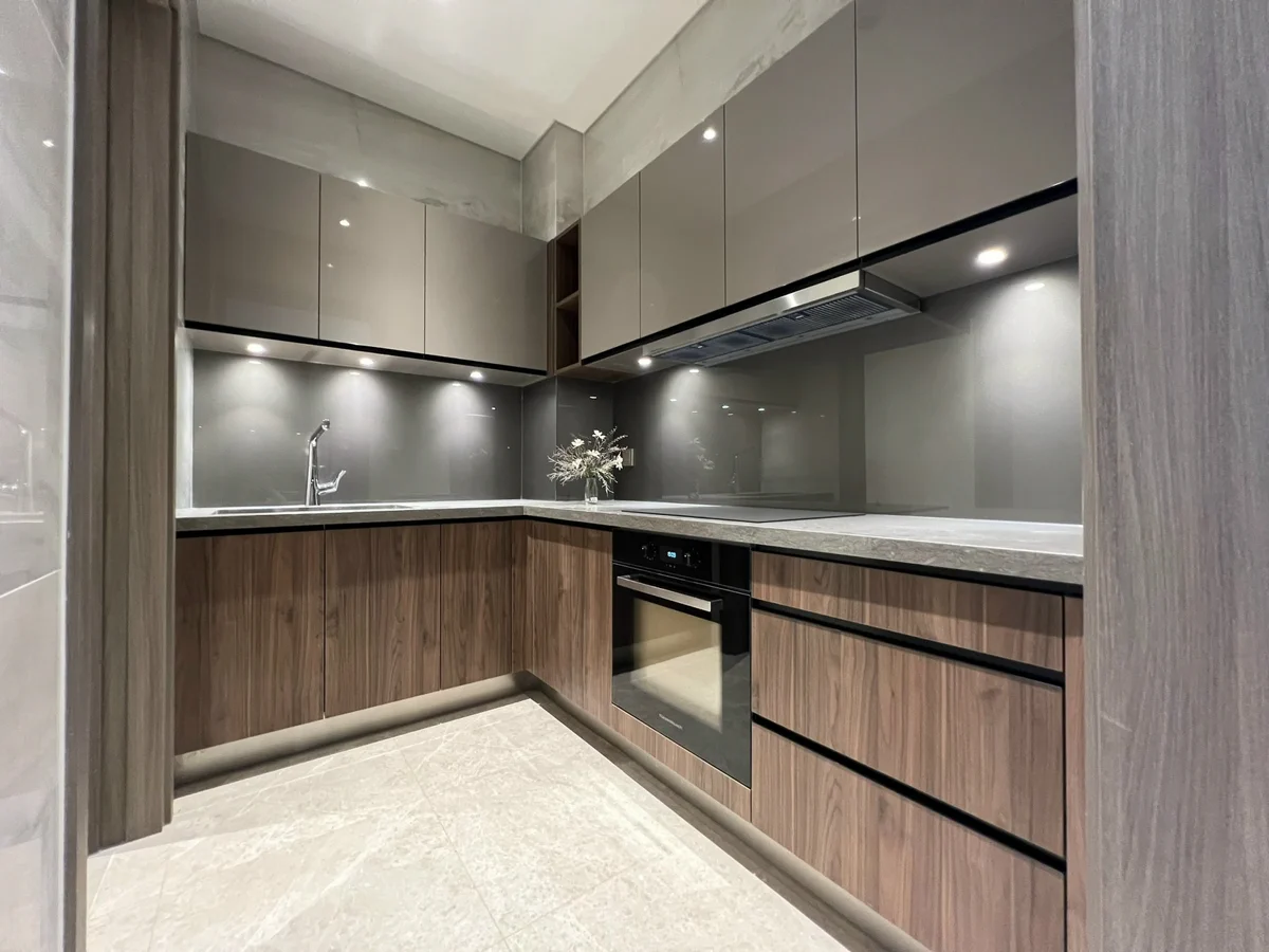 3 bedrooms Apartment in District 1, Ho Chi Minh, Vietnam No. 26993