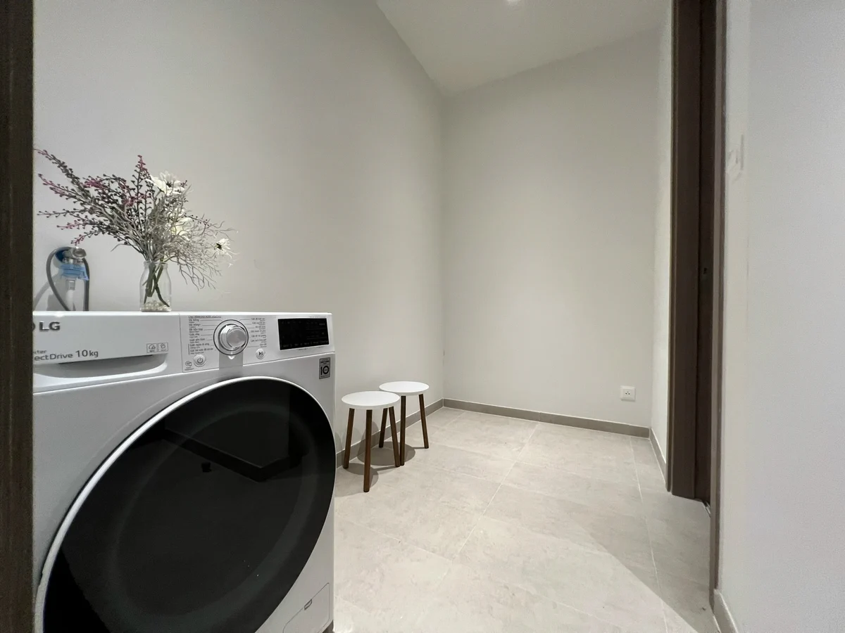 3 bedrooms Apartment in District 1, Ho Chi Minh, Vietnam No. 26993