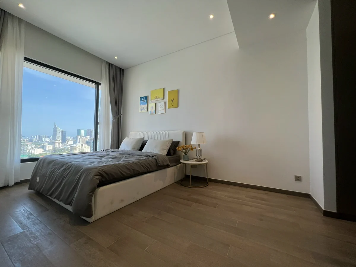 3 bedrooms Apartment in District 1, Ho Chi Minh, Vietnam No. 26993
